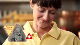 All About Toblerone - History & How It´s Made (Global)