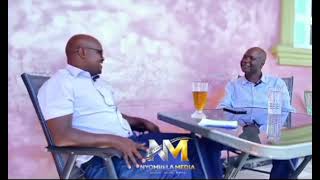 Bomoa bomoa ya Mabera ni Haramu - Hon Moses Masiaga Bomoa bomoa ya Mabera ni Haramu - Hon Moses Masiaga