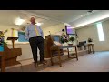 Experiencing God - The Will of God. 1. Do Good, 2 Give thanks in all things, 3. Sanctification, ….