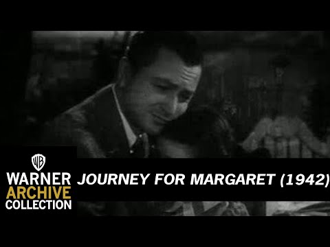 Journey for Margaret (Original Theatrical Trailer)