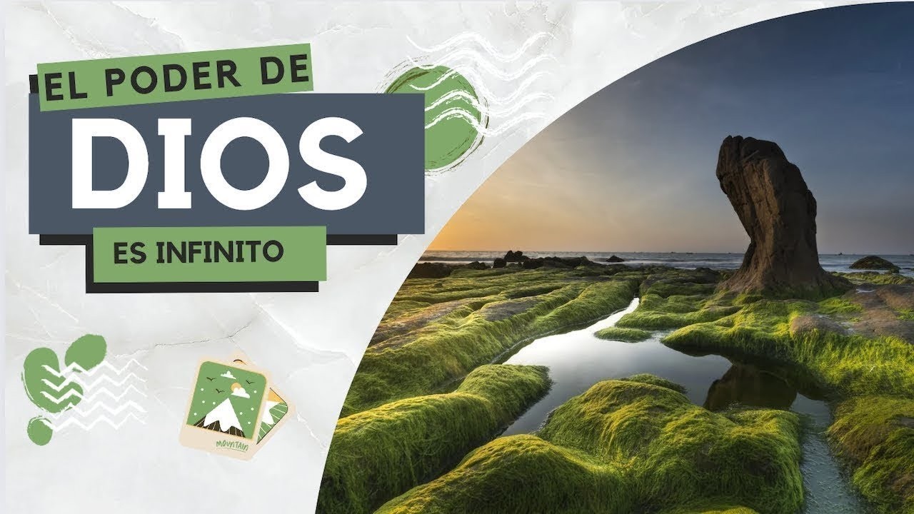 EL PODER DE DIOS ES INFINITO | Oraciones de Restauración, Confianza y Victoria #oración