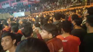 Polkadots live purwokerto