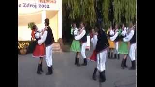 Východ / ZPiT Olza / 2002