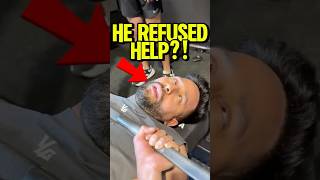 He Said I Got It Then This Happened