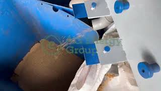 Gravity Separator WT 1.0 – Grain Cleaning and Seed Calibration Machine