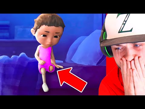 Worlds *Saddest* Animations!