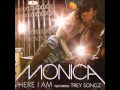 Monica Here I Am Featuring Trey Songz mp3