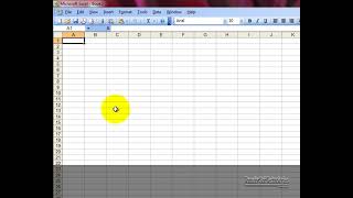 Lesson 02 File Menu New, Open and Close