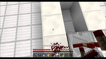 Minecraft - Obsidian Generator 1.5.2