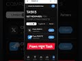 Paws New Task | Paws Airdrop New Task | Paws New Task Complete