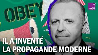 Edward Bernays, Le Publicitaire Qui A Inventé La Propagande Moderne