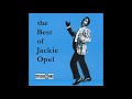 Jackie Opel - Push Wood (ska original anni 60)