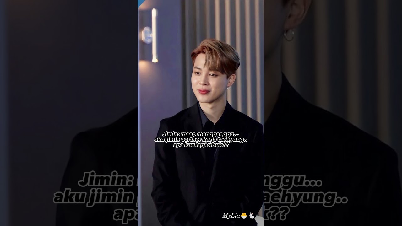 part 2 SERKETARISKU BELAHAN JIWAKU