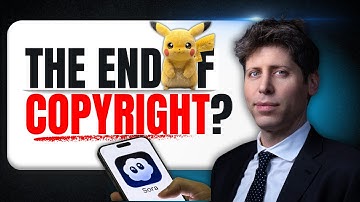 Sora 2 vs Hollywood: The $10 Billion Copyright War