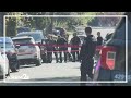Spokane Police Department investigating deadly shooting on South Hill at 33rd Avenue
