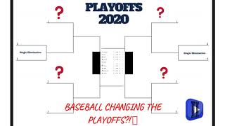 Major league baseball is proposing a scenario in which the postseason
will expand from 10 to 14 teams by 2022, according sources. would this
be great for ...