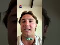 Cade Klubnik Is Hungry To Go Be Great #shorts #nyjets #nfldraft