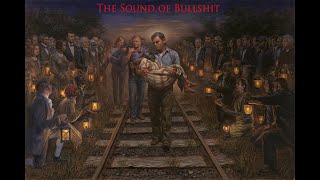 The lies of Tim Ballard and The Sound of Freedom