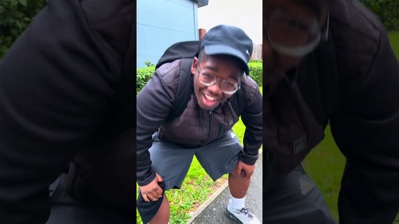 POV: you loose a bet but can’t fully Commit to consequences #funny #skit #betting #loose