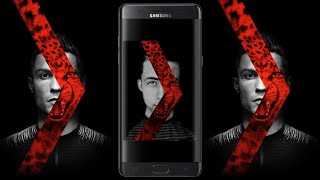 How To Make Cristiano Ronaldo Like Profile Pictures Very Easy Method