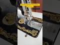 How to fix thread looping 🤔 #sewingmachine #sewingtipsandtricks #sewingmachinerepair