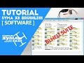SYMA X8 Brushless Conversion Tutorial PART2 - Software