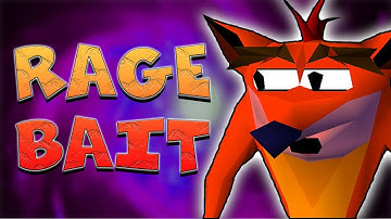 Crash Bash - A Brief Retrospective