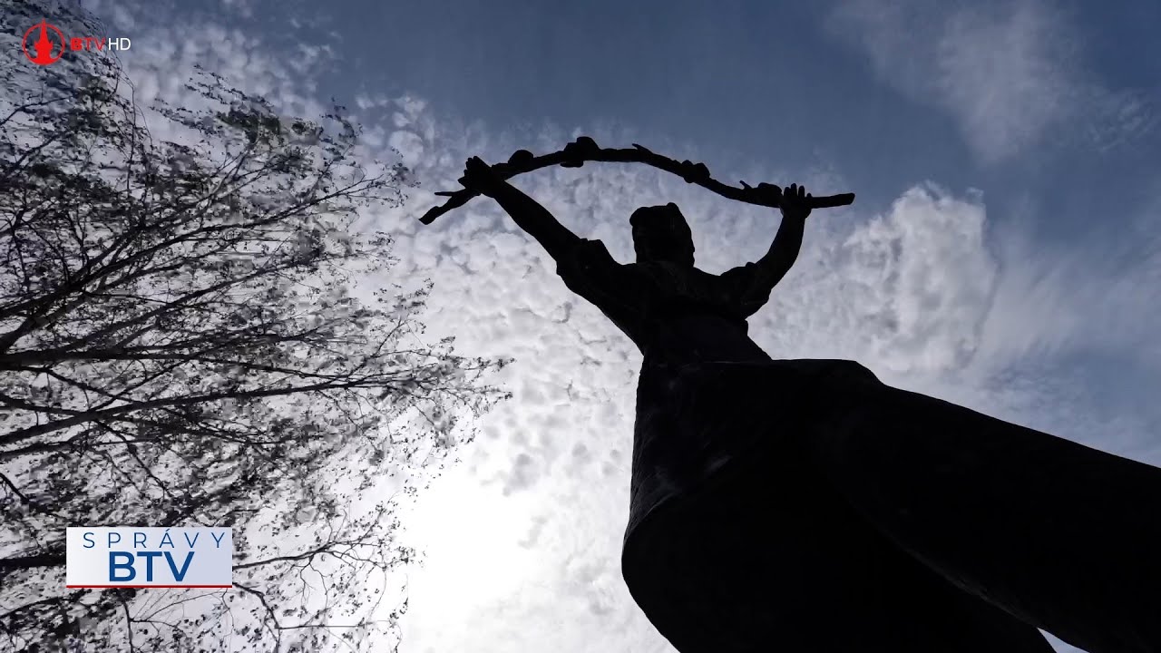 Prípravy na 80. výročie ukončenia 2. svetovej vojny