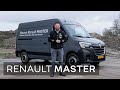 Renault Master (2020) ABD Renault