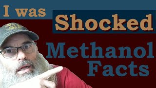 Can You Remove Methanol By Tossing Foreshots