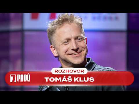 3. Tomáš Klus (12. 5. 2026, Praha)