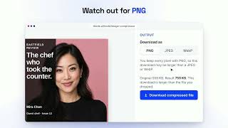 How to reduce image file size without changing dimensions screenshot 4