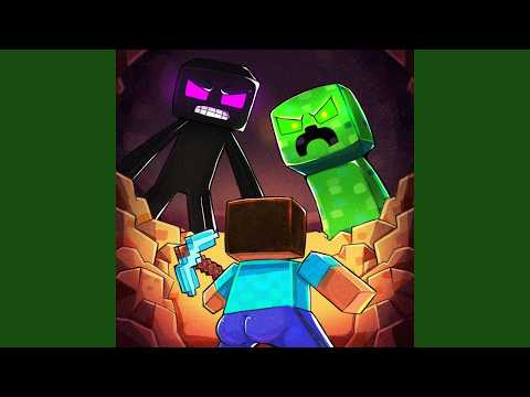 Mine + Craft - Alex Schor | Edit