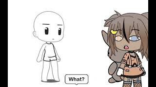 Im Literally Straight Ally...