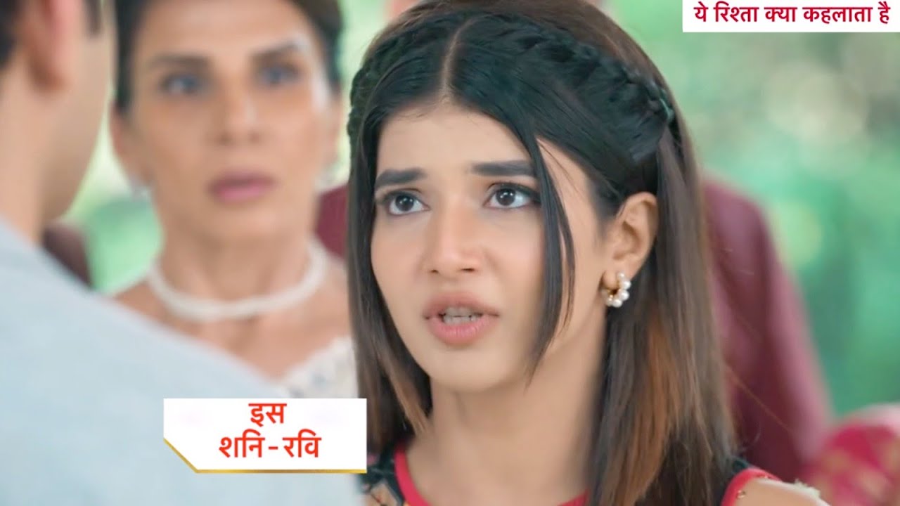 Yeh Rishta Kya Kehlata Hai First Episode Download Yeh Rishta Kya Kehlata Hai Today Episode NEW PROMO | 1st August 2024