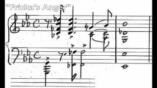 Wagner Leitmotives - 50 - Fricka's Anger