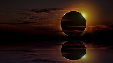 Chasing Shadows: Journey to the Perfect Solar Eclipse