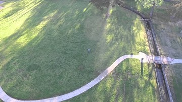 Dji phantom 3 standard Vertical Studio