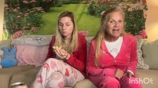 Megans Best Burps (Burp Compilation)