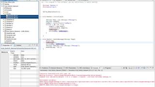 Part 6: OMNeT++ Tutorial about how to collect data from a simulation