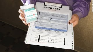 Drug Testing Prevents Welfare