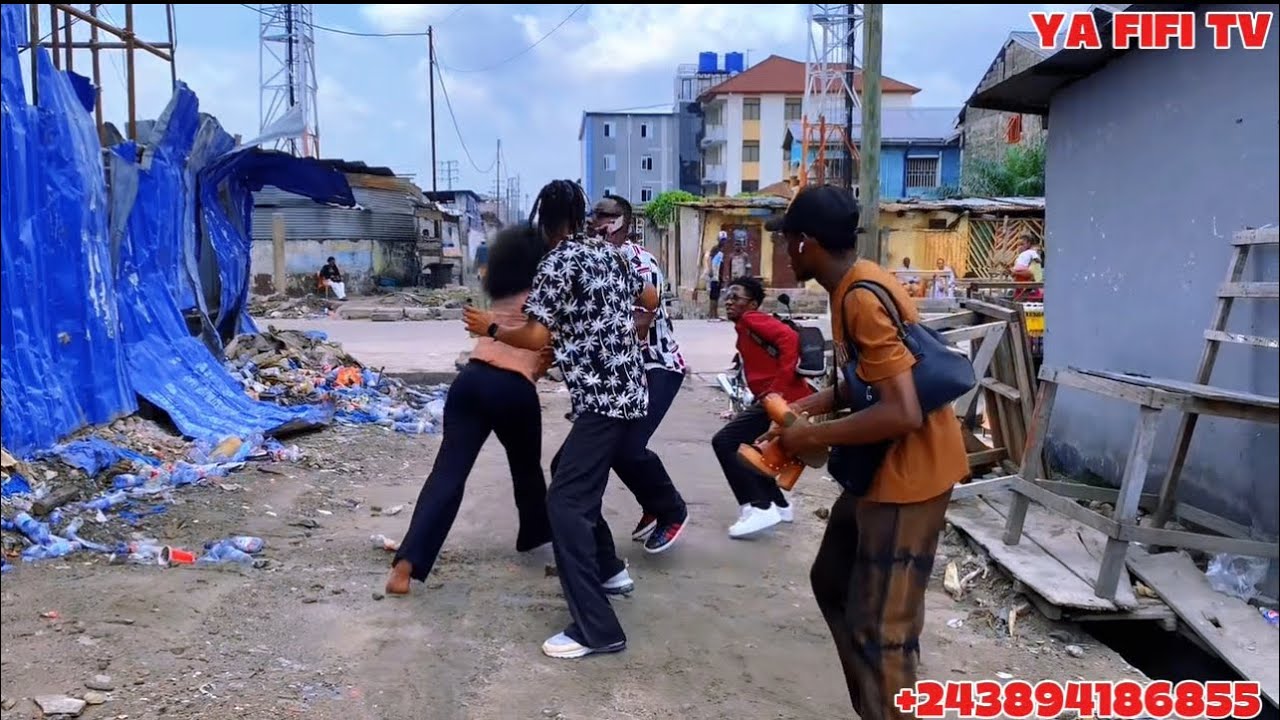 🛑🛑test de fidélité 99 jour pour le voleur et 1 jour pour l’attraper une fille judoka incroyable