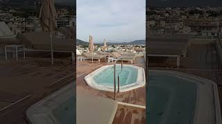 Mallorca, Hotel Sabina