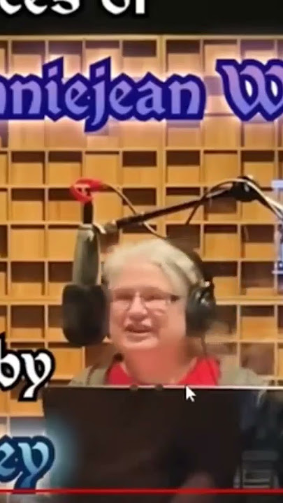 CDI Zelda Voice Actress RETURNS