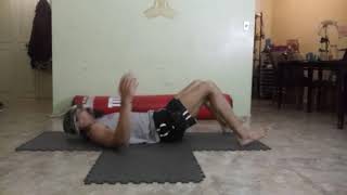 Morphit Alt 3 Point Toe Touch short