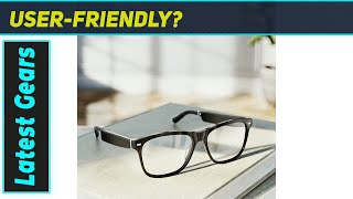 Amazon Echo Frames 3Rd Gen The Best Smart Eyewear For Everyday Life