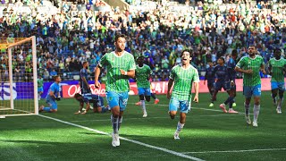 Details Interview: Jackson Ragen Post-Match vs Sporting Kansas City Guide