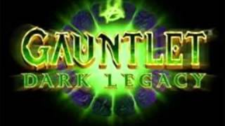 Gauntlet Dark Legacy The Dragon's Lair