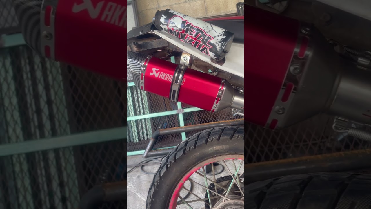 Full de Italika dm 150 2 en 1