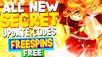 ALL NEW *SECRET* FLAME BREATH UPDATE CODES in PROJECT SLAYERS CODES! (Roblox Project Slayers Codes)